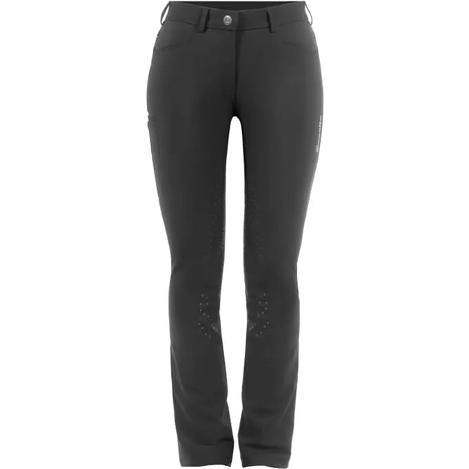 Damesbroek met volledige grip Cavallo Cavalcoco