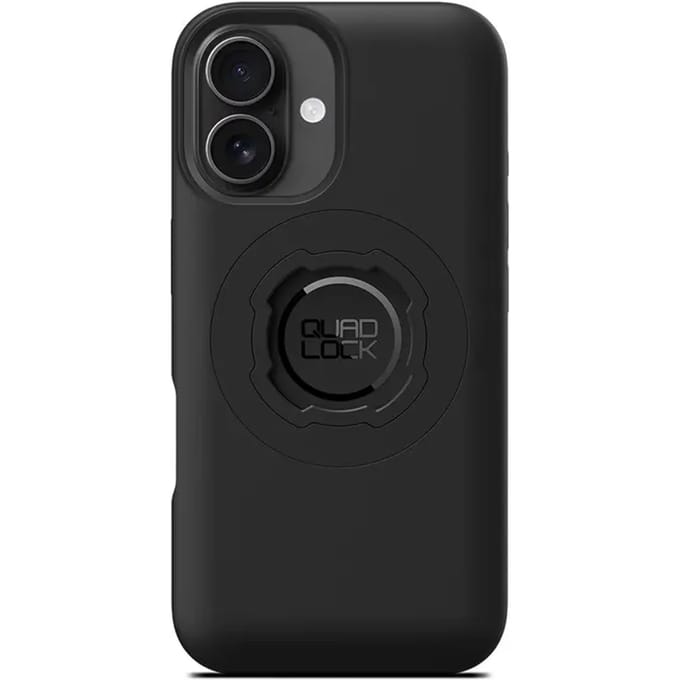 Smartphonehoes Quad Lock IPHONE 17 PRO MAX