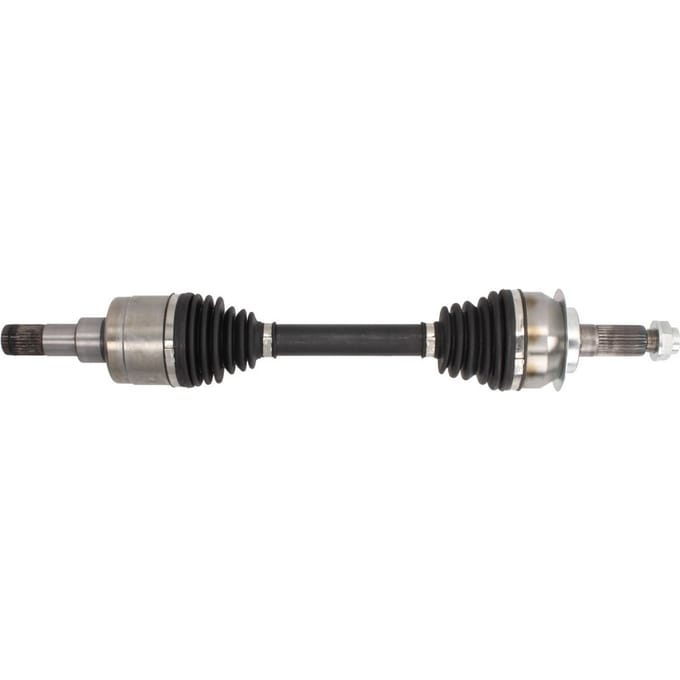 Aandrijfas POINT GEAR PNG75324 Links