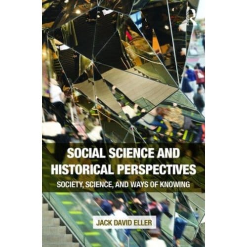 Social Science And Historical Perspectives - Jack David (Woxsen University El