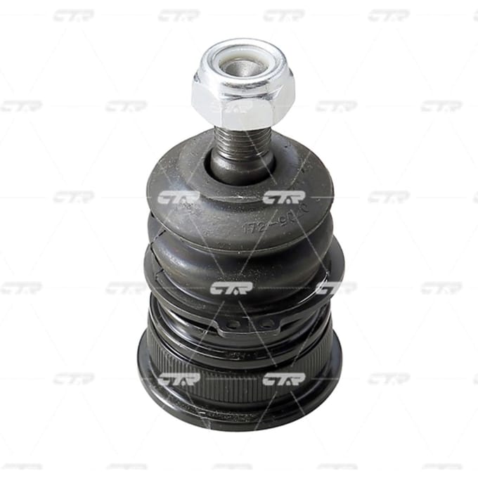 Draagarmverbinding / draagarmpen CTR CB0289