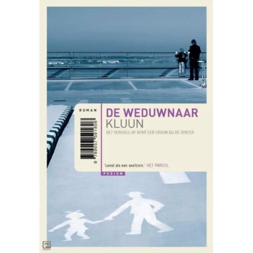 De Weduwnaar - Kluun