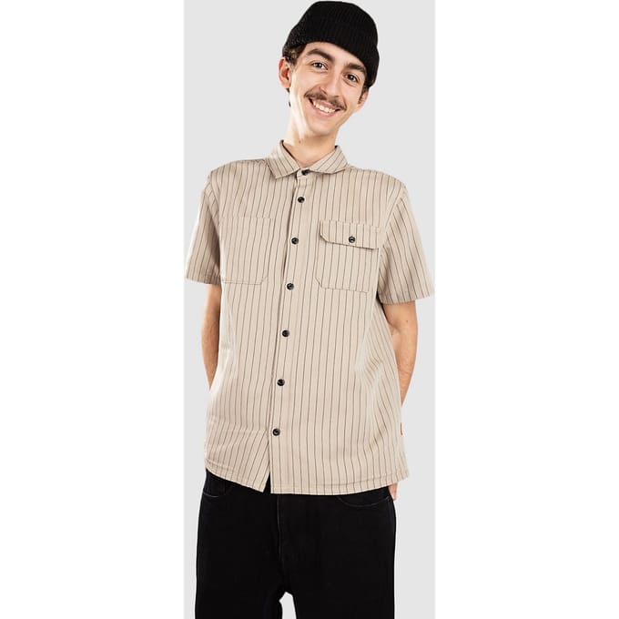 Volcom Trade Stone Shirt
