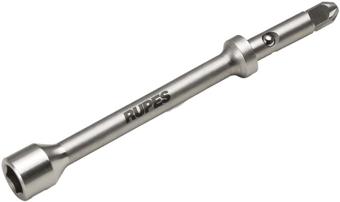 RUPES Verlengstuk Ibrid Nano