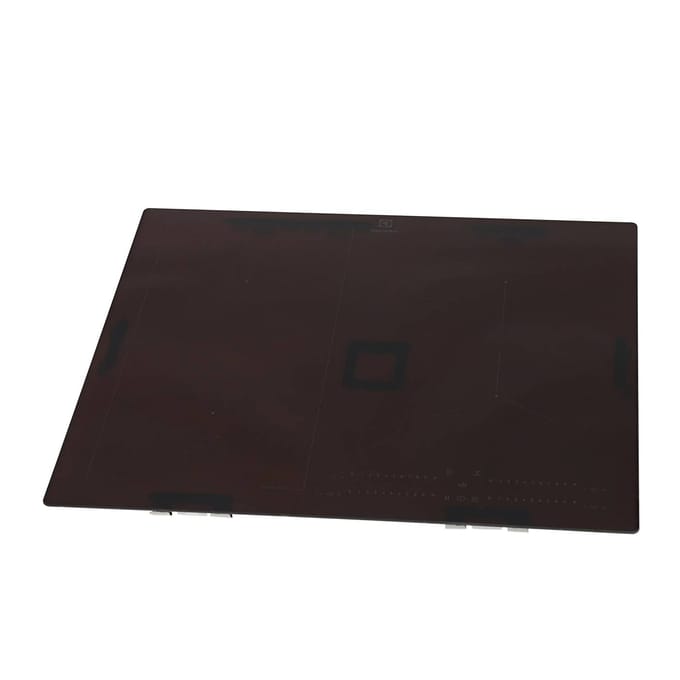 AEG kooktafel, zwart, Electrolux, 580x510mm 8585551135926
