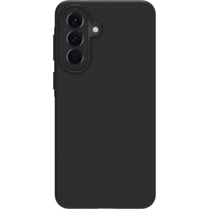 BlueBuilt Samsung Galaxy A57 Back Cover Zwart