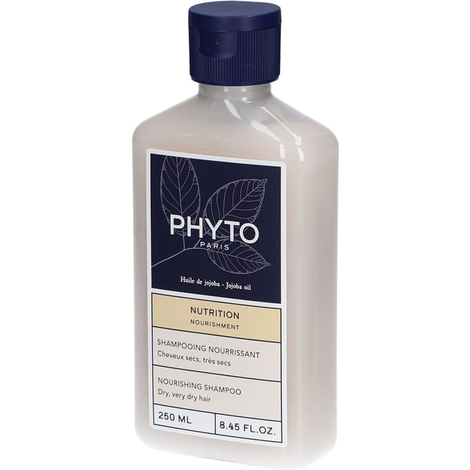 Phyto Nourishment Nourishing Shampoo 250