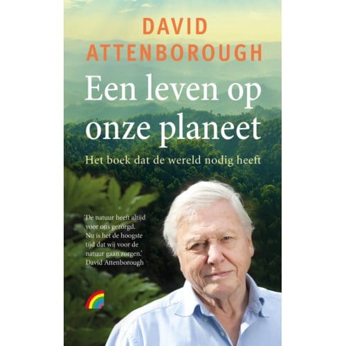 Een Leven Op Onze Planeet - David Attenborough
