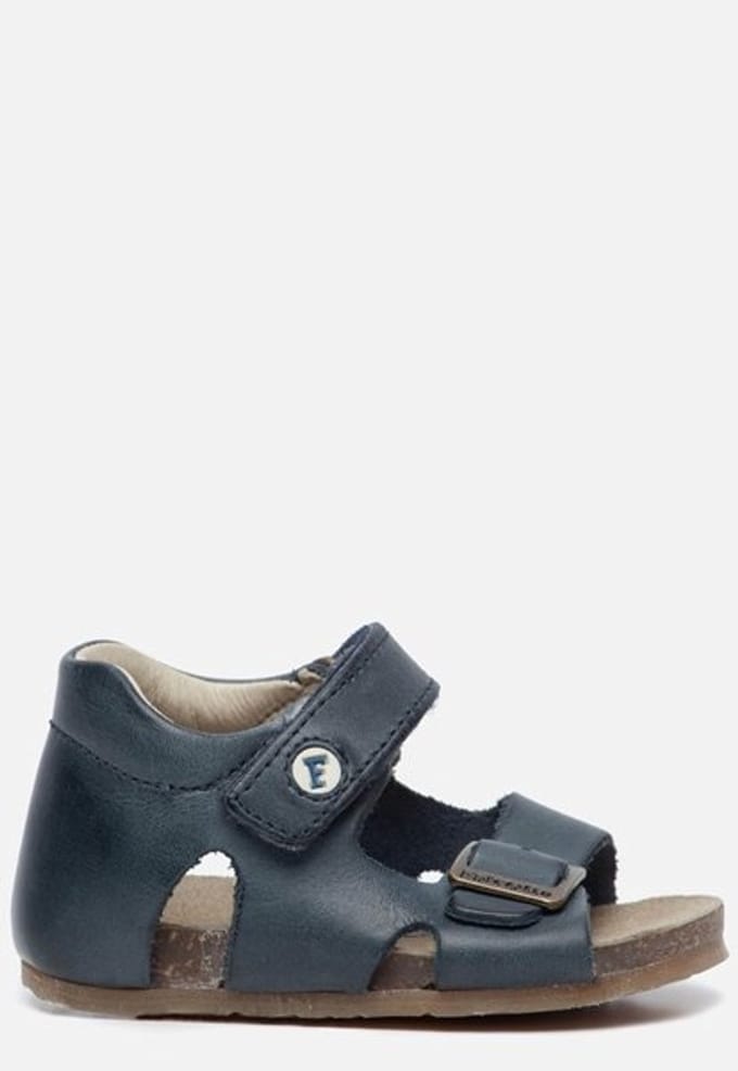 Falcotto Sandalen blauw - Maat 24