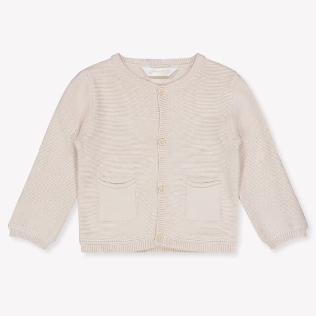 Mayoral Baby jongens vest in