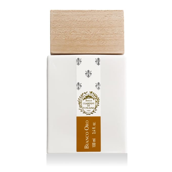 Giardini Di Toscana Bianco Oro Eau De Parfum 100 ml (unisexe)