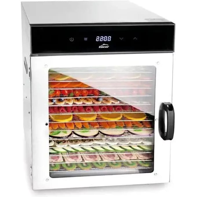 Voedseldroger Lacor