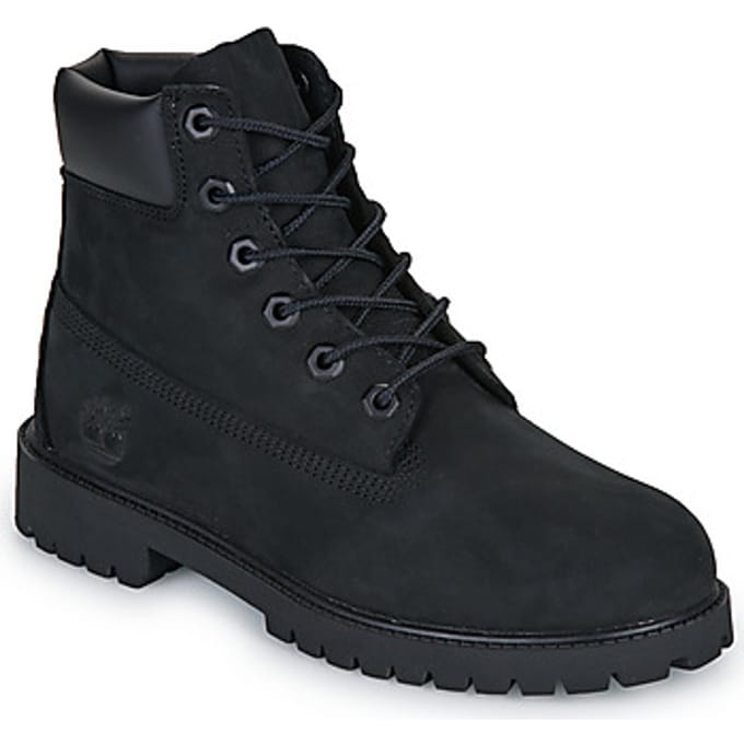 Laarzen Timberland 6 Inch BOOT PREMIUM
