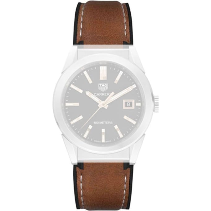 TAG Heuer FT6116 Carrera band