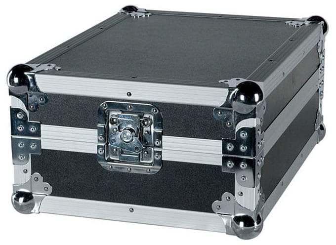 DAP flightcase voor de Pioneer DJM reeks