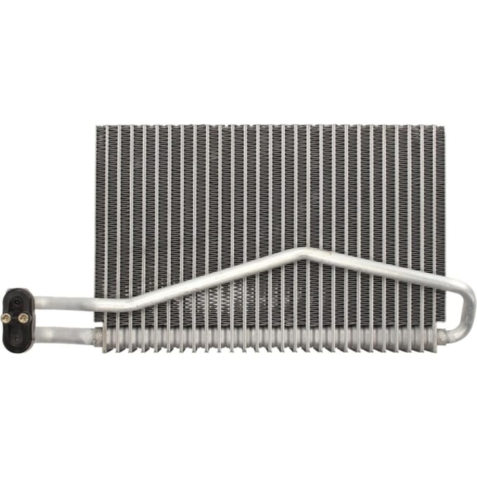 Verdamper, airconditioning NRF 36152
