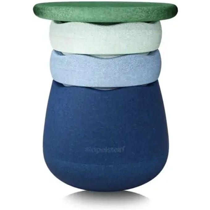 Stapelstein® | Dynamic All | Water&Greens