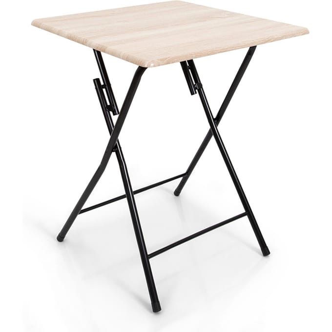 Milton & Oldbrook Plooitafel 60 x 60 cm Valongo Hout