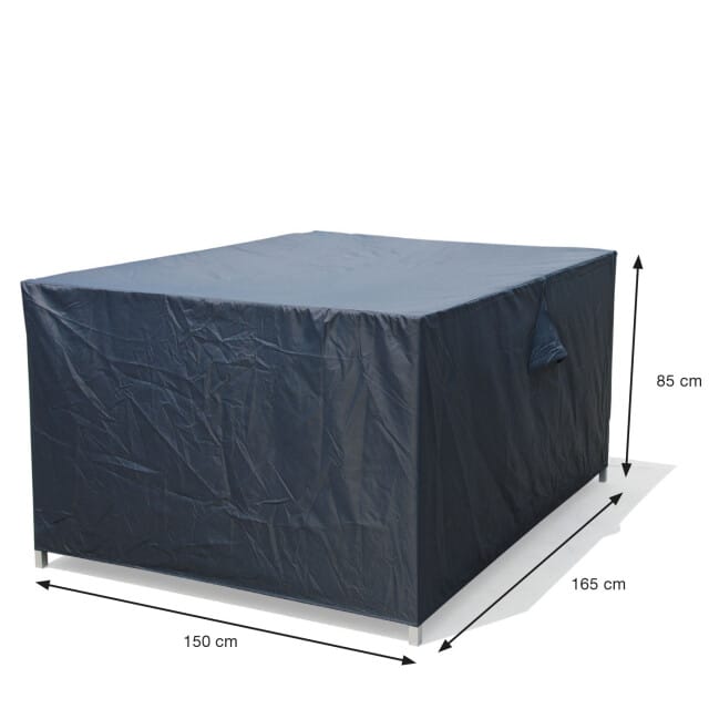 Garden Impressions Coverit tuinset hoes 165x150xh85 cm