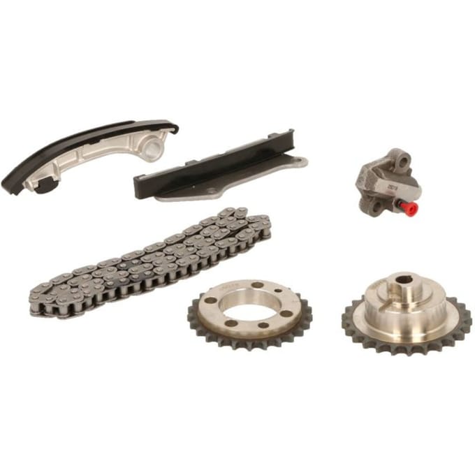Distributiekettingset HEPU 21-0392