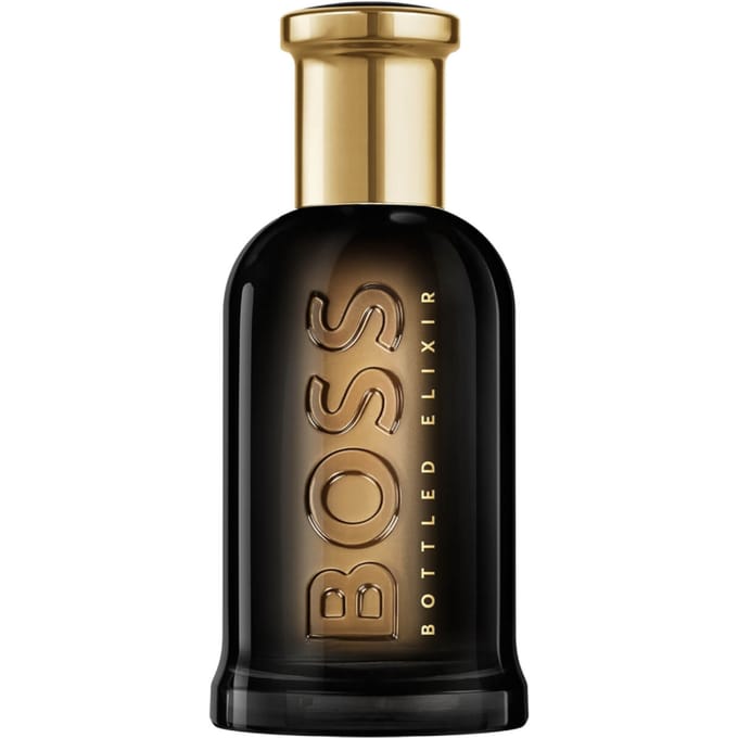 Hugo Boss Parfum Intense Hugo Boss - Bottled Elixir Parfum Intense  - 50 ML