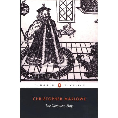 Complete Plays - Christopher Marlowe