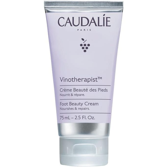 Caudalie Lichaam Vinotherapist Crème pour les pieds 75ml