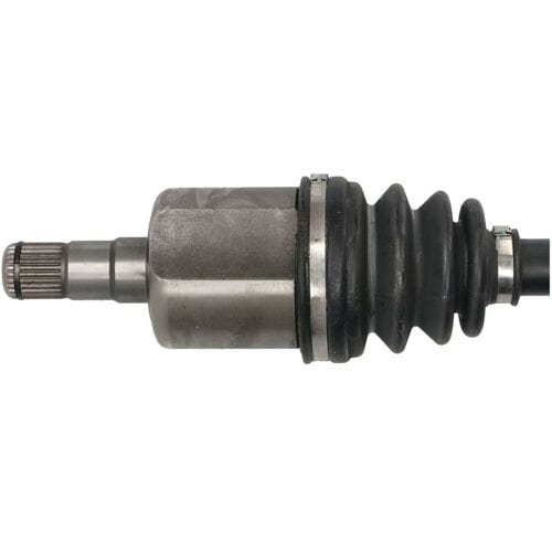 Aandrijfas POINT GEAR PNG76271