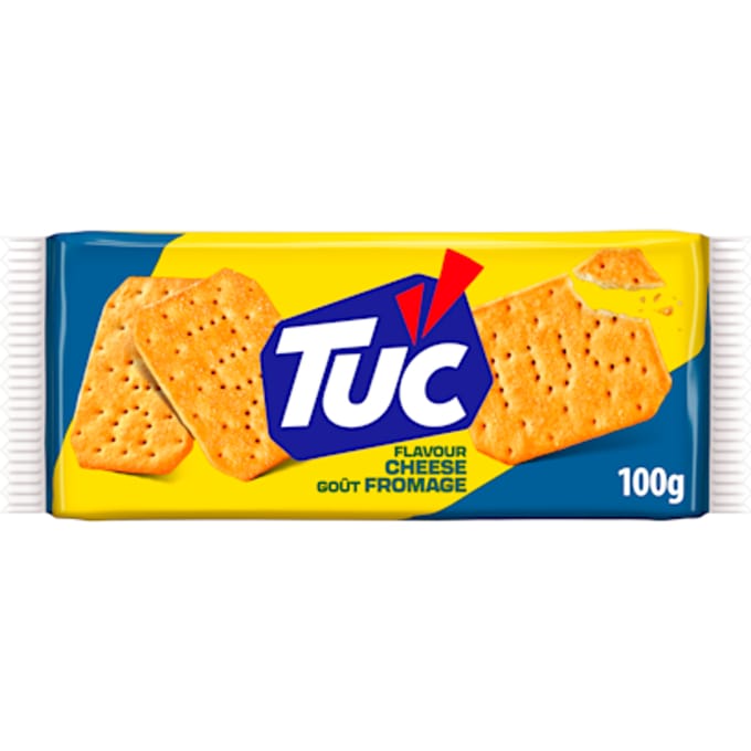 Tuc kaas