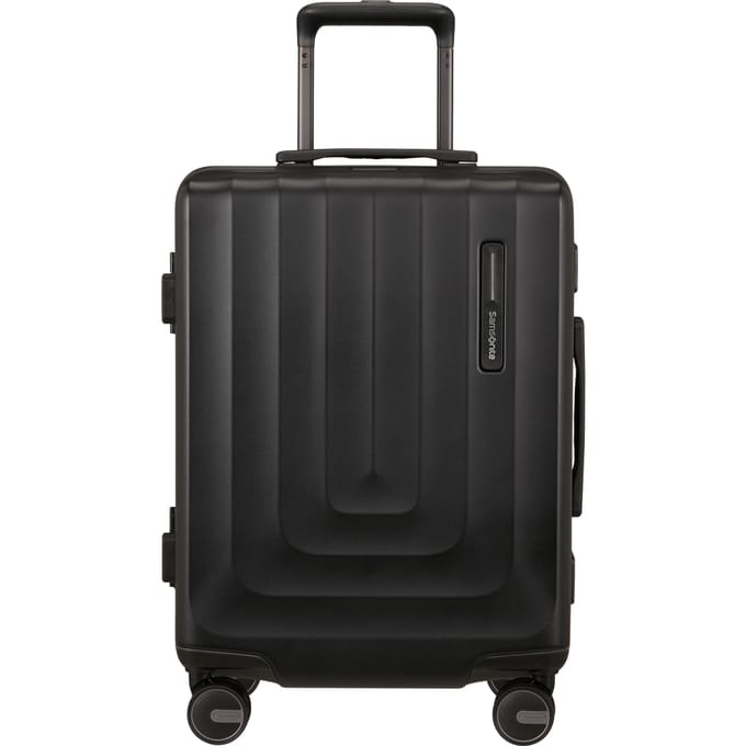 Samsonite Koffer - Focus spinner 55/20 handbagage - Matt Graphite - 40 l