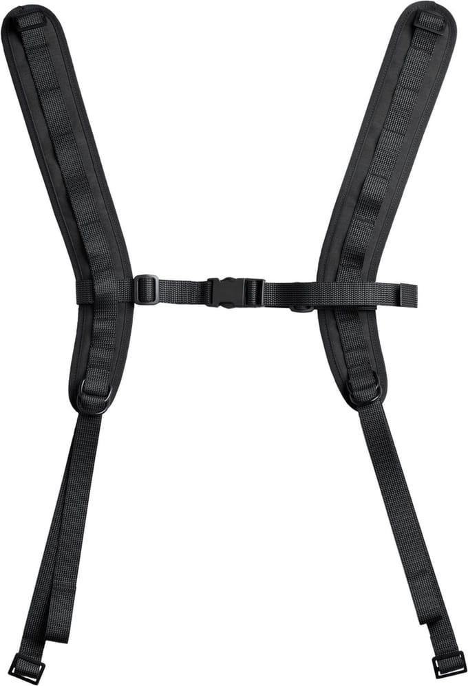 Keikka Harness - Black