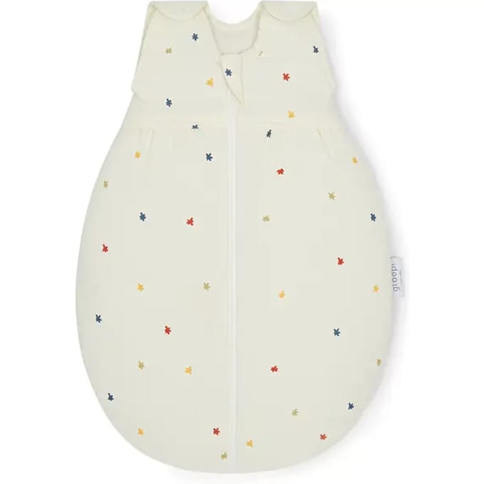 Grootje voor baby Gloop! Colorful Stars