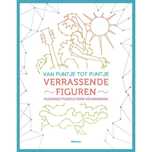Van Puntje Tot Puntje