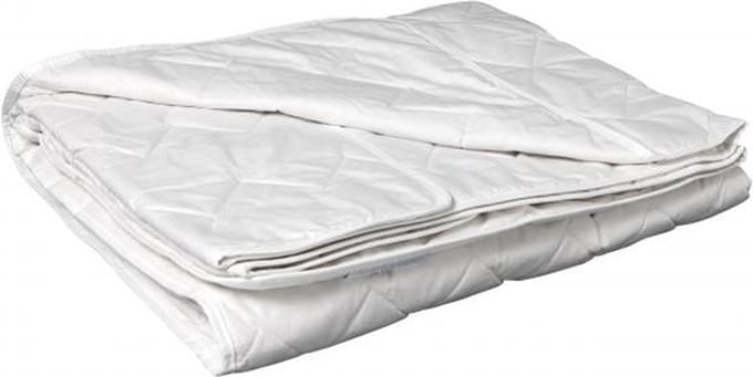 Bamboe Zomerdekbed (B-keus) - Zomer Dekbed - 100% Bamboe - 140x220 cm