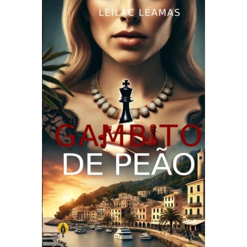 Gambito De Peão - Leilac Leamas