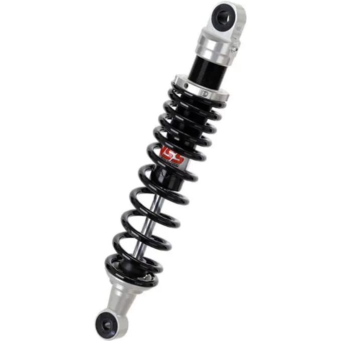 Paar veerschokdempers YSS KAW-ER 5 (ER500 C1-C4) `01-`07
