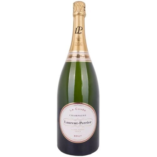 Laurent Perrier Champagne LA CUVÉE Brut 12% Vol. 1,5l