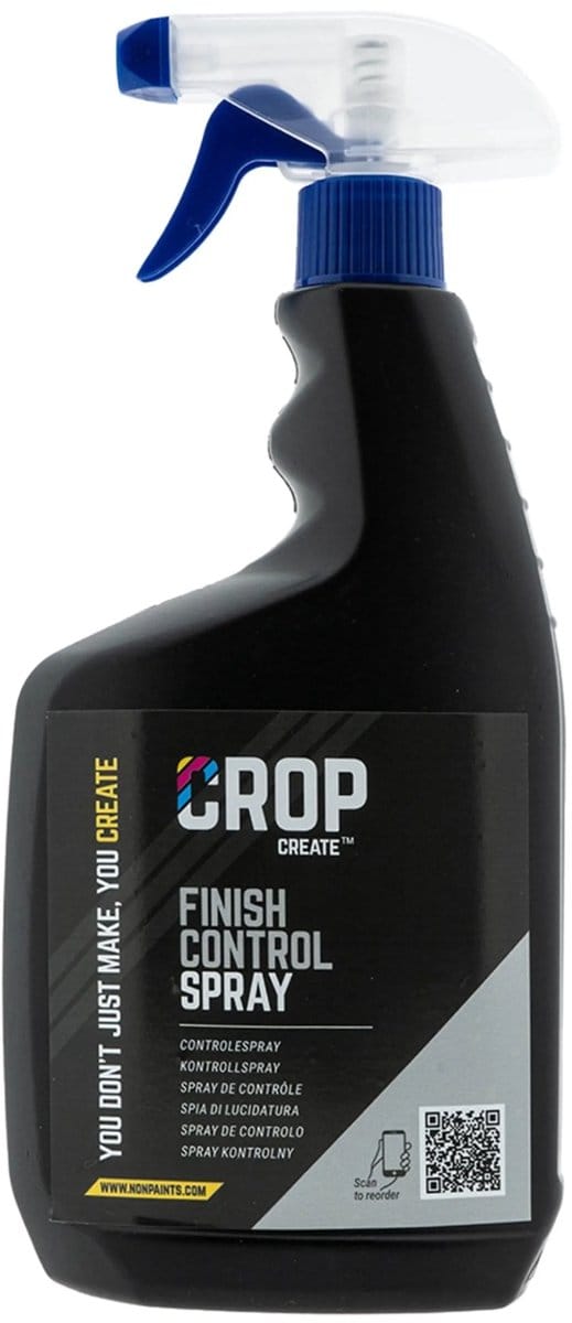 CROP Finish Control Spray 500ml