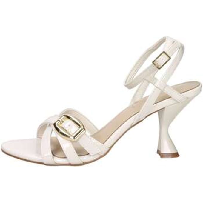 Sandalen met hakken Keys K-12622
