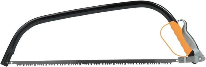 Hacksaw voor Jonge Hout met Smalle Zaagblad - 62 cm