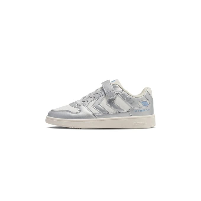 Hummel kindersneaker St Power Play Jr 229839