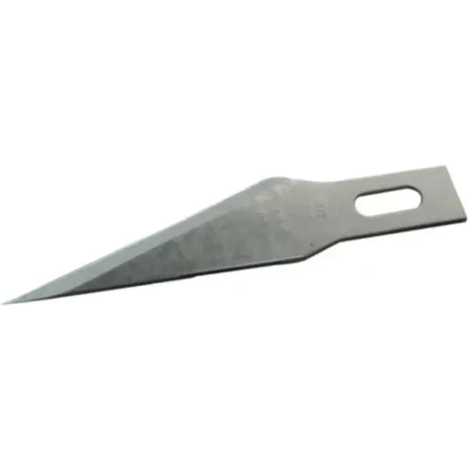 Mes voor kabelschaar Jagwire Workshop Hydraulic Line Cutter Replacement Blades