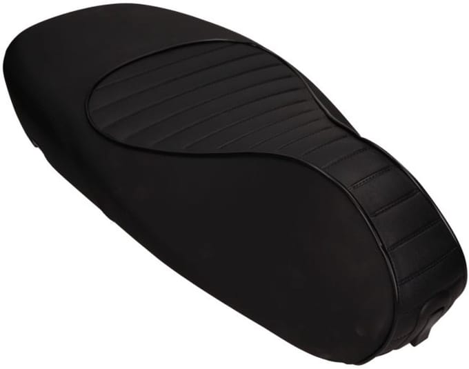 Buddyseat / zadel notte vespa sprint - origineel