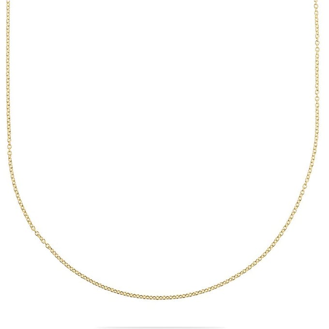 FAVS Ketting 89006953