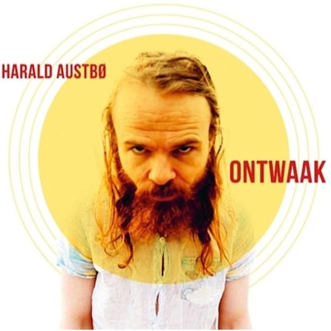 Harald Austbo - Ontwaak (LP)