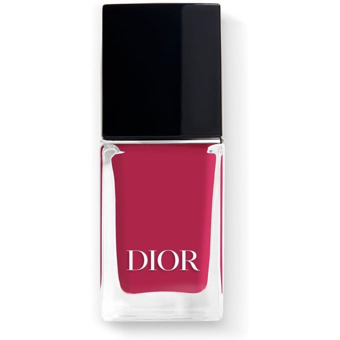 Christian Dior Vernis, Nail Polish, 663, Desir, 10 ml