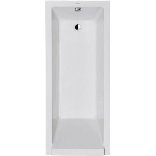 Duravit Starck bathtub rectangle 160 x 70 cm 700333