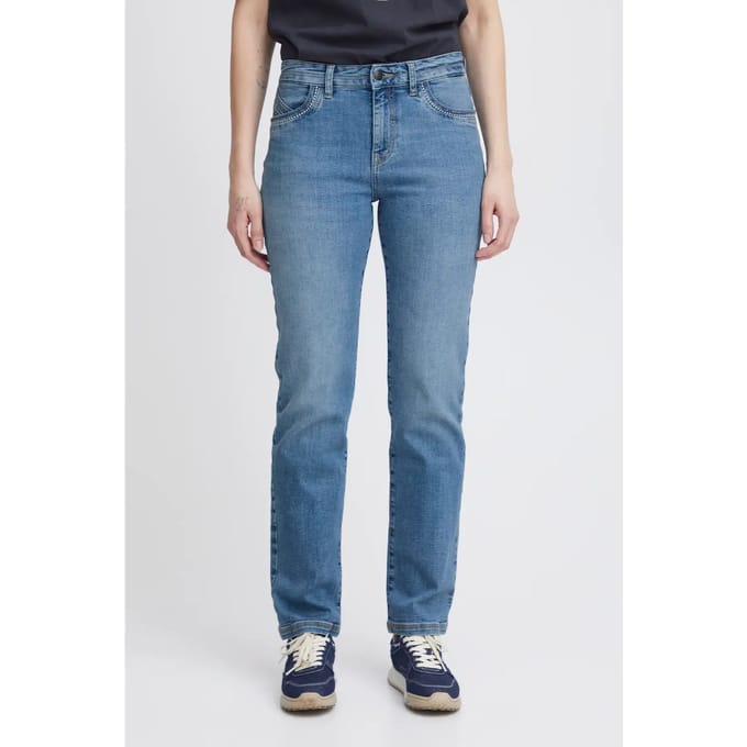 Damesjeans Pulz Jeans Kenya