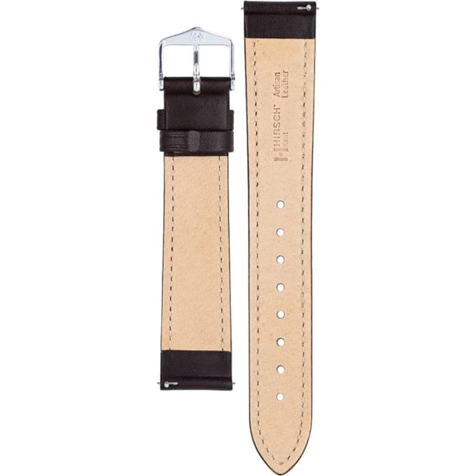 Hirsch Strap Kent Artisan L 01002010-2-18 (Bandbreedte: 18 mm)