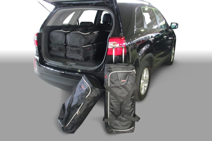 Car-Bags set Kia Sorento